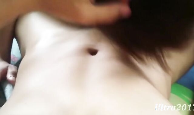 When The Roomie can't acquire enough Of Your fuckpole