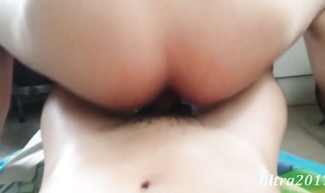 When The Roomie can't acquire enough Of Your fuckpole