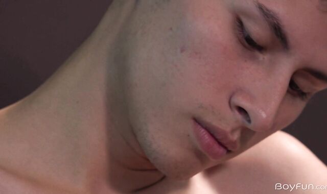 BoyFun: Latino Dimitri and Dimitri Vega jizz shot indoor