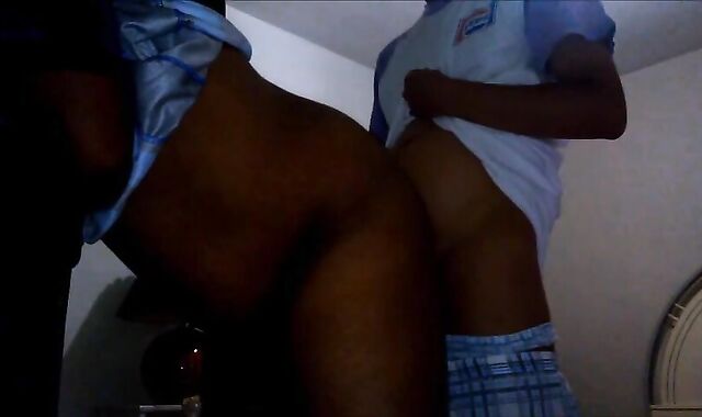 Mamada En Caracas, deep-throat Jobs, Paja