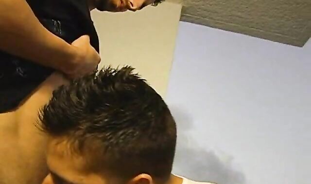 Evan's dinner soiree turns into enchanting 3