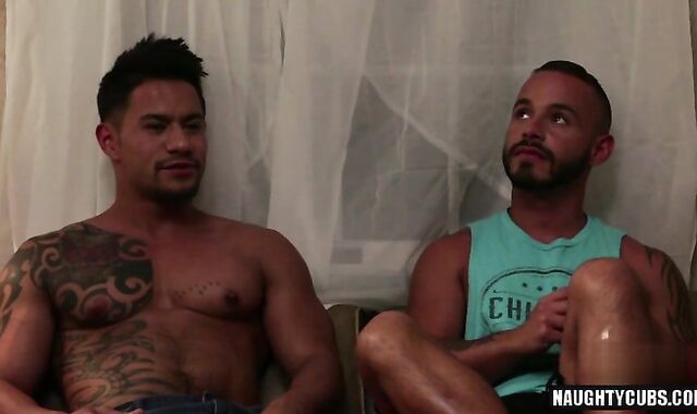 Brazilian queer Flipflop