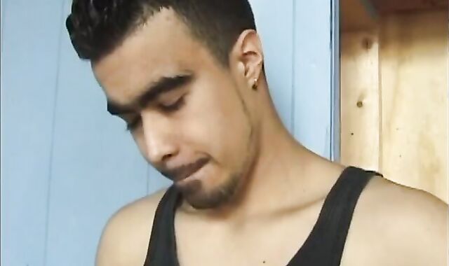 admirable Boyz Gone Bad- Latino Admirer Bar