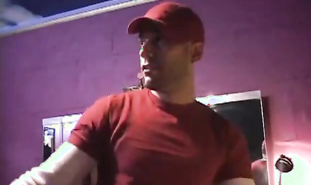 admirable Boyz Gone Bad- Latino Admirer Bar