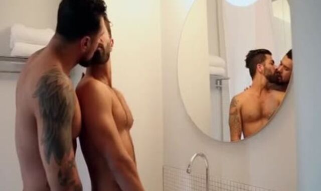 Boomer Banks And Adam Ramzi