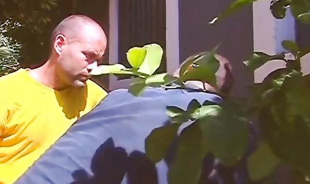 twink fake penises acquire Leaned Over For Some impure Assfuck