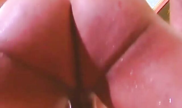 twink fake penises acquire Leaned Over For Some impure Assfuck