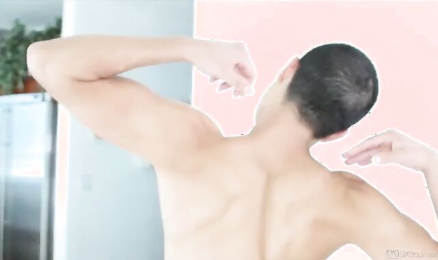 Tino Tries ten Inches