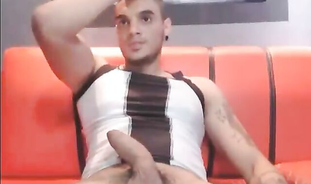 El Colombiano Mas Rico De Cam4