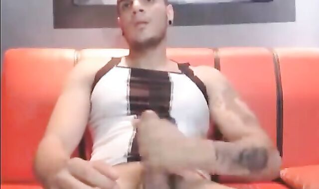 El Colombiano Mas Rico De Cam4