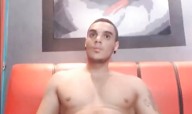 El Colombiano Mas Rico De Cam4