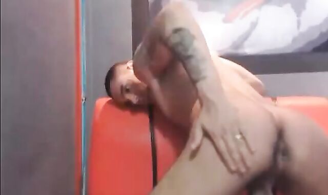 El Colombiano Mas Rico De Cam4