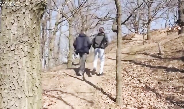 jocks In Charge five