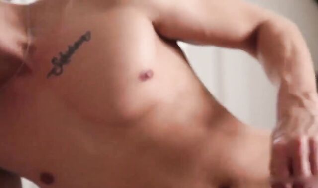 Ricky Roman damsel Cruz Roll smash