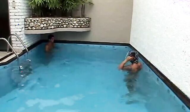 Gill And David Pelegrino Solo couple