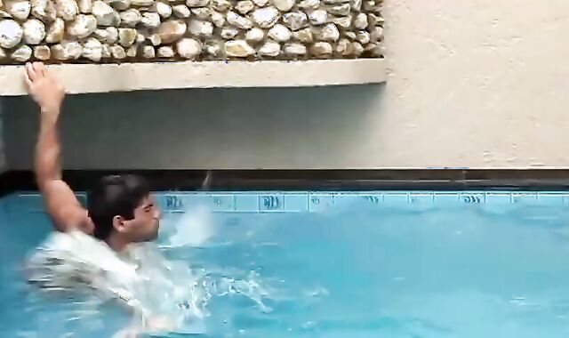 Gill And David Pelegrino Solo couple