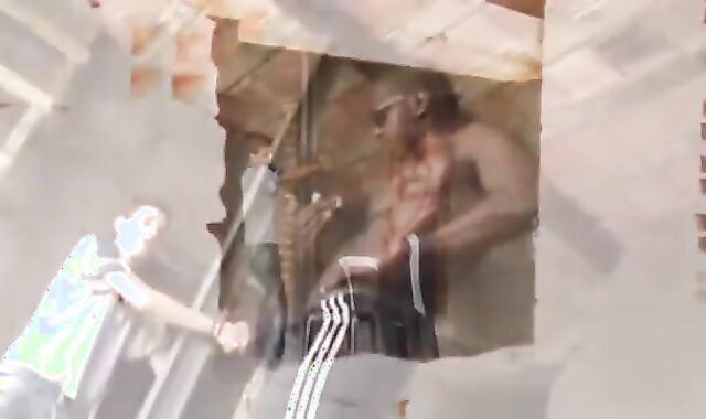 Encheu O Rabo Do Novinha Favelado NegÃ£o