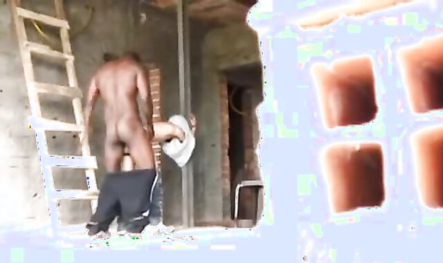 Encheu O Rabo Do Novinha Favelado NegÃ£o