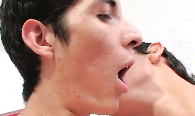 OTB Boyz - Brazilian gang-fuck