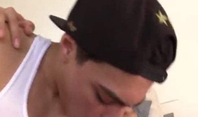 JIMMY STARDOM Y PRECOCIOUS ANDAN SUPAH CALIENTES Y