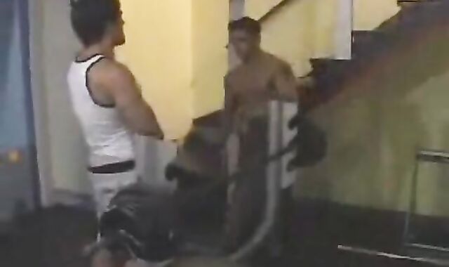 Academia de brasileiros