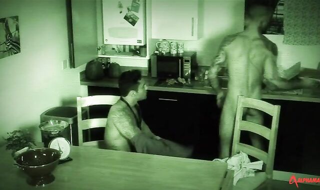 Bruno Bernal & Issac Jones HD