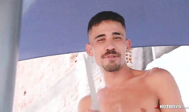 "penetrate Me" Brazil - ?