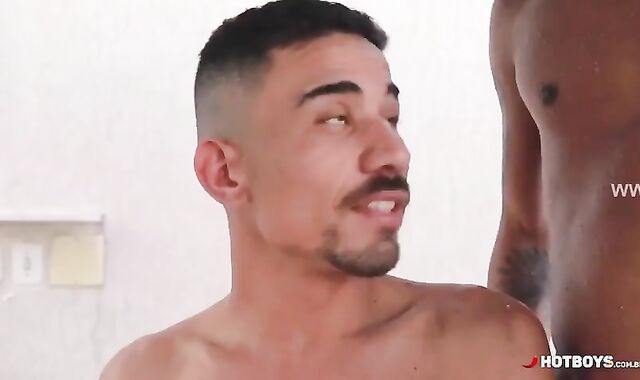 "penetrate Me" Brazil - ?