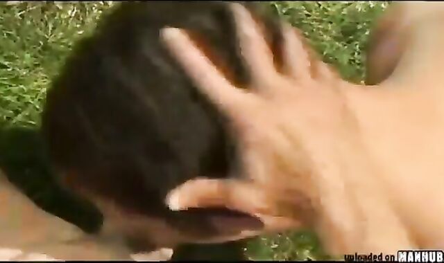 3 supreme-looking folks Having fun below The Sun