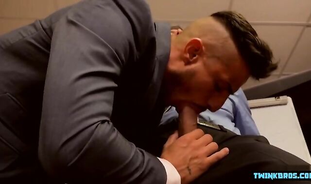 Brazilian caboose boning