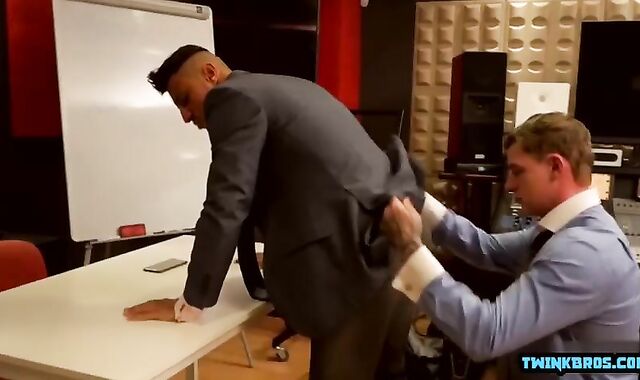 Brazilian caboose boning