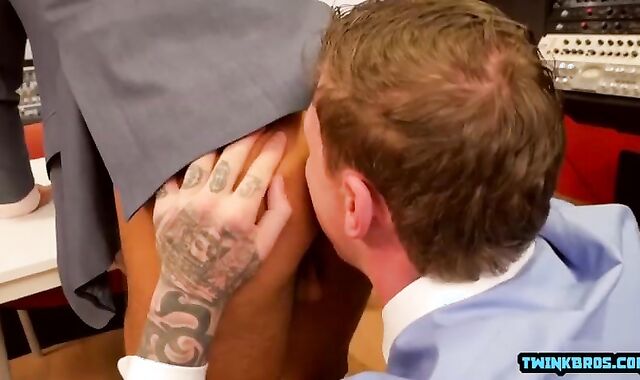 Brazilian caboose boning