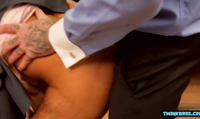 Brazilian caboose boning