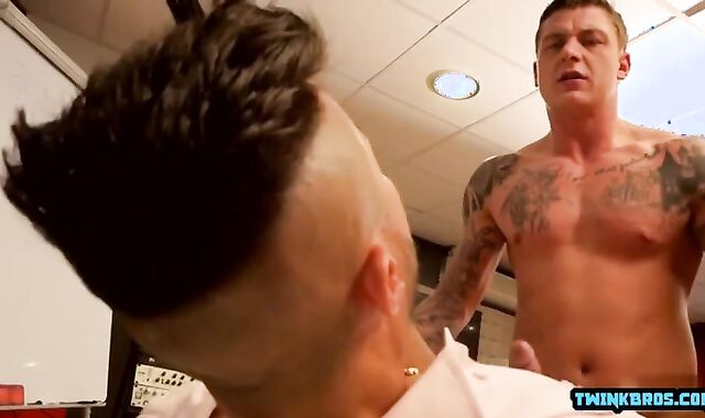 Brazilian caboose boning