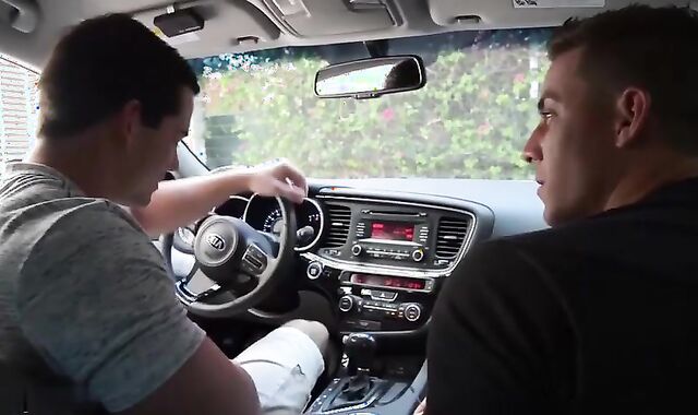 lustful queer nude brown-eye bashing