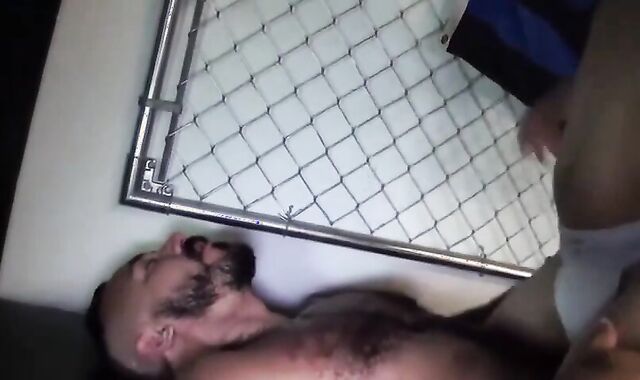 killer Latino shagging After Jizzing And Fellatios