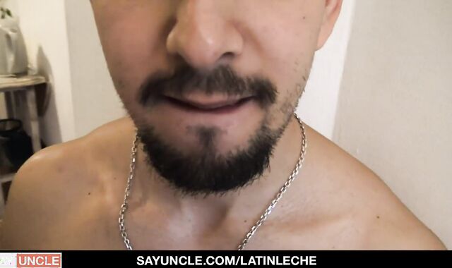 'lascivious Latino twunk Deep-throats trouser snake For currency'