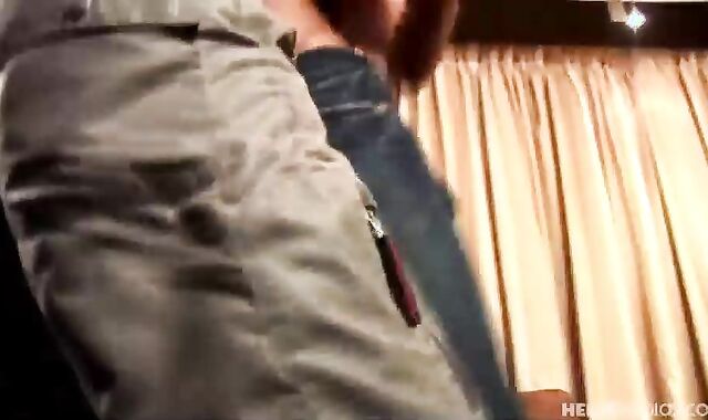 Ricky Cruz & Paul Pratt