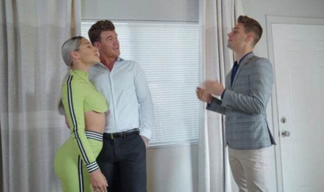 personal Listing: naked - JJ Knight & Michael DelRay Yankee Intercourse