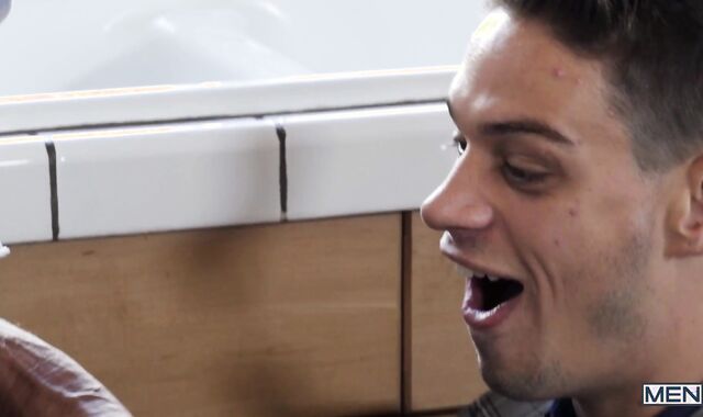 personal Listing: naked - JJ Knight & Michael DelRay Yankee Intercourse