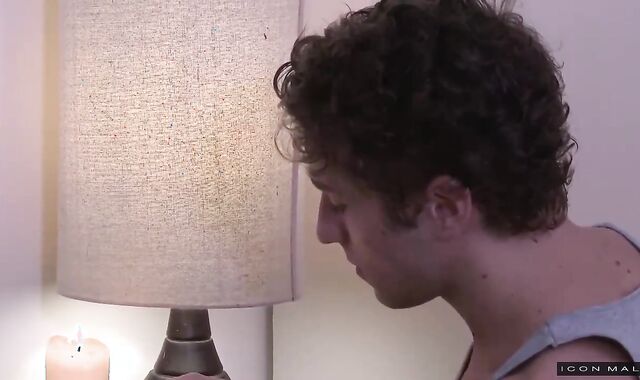 Icon Masculine: Armond Rizzo in tandem with Michael DelRay