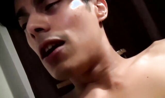 naked Attitude Adjustment