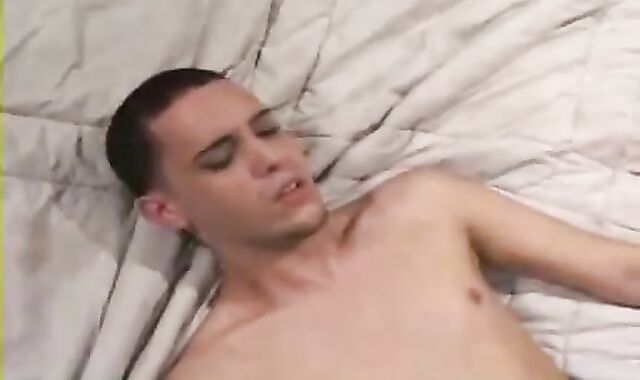 enormous Bulky lad bonks mouth-watering Latino wazoo