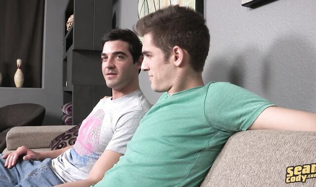 Jess & Troy: wet - ass fucking Fuckfest