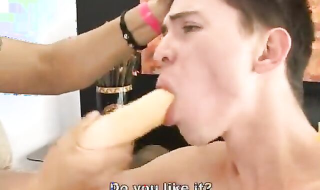 Adul Abunza & Leonel Dalimonti