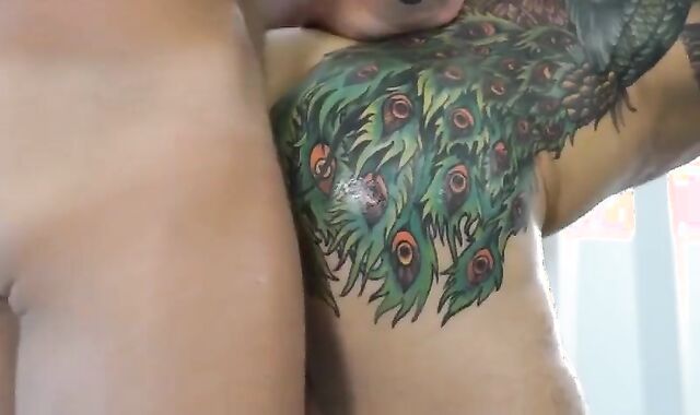 Archer Croft And Riley Mitchell (HP P2)