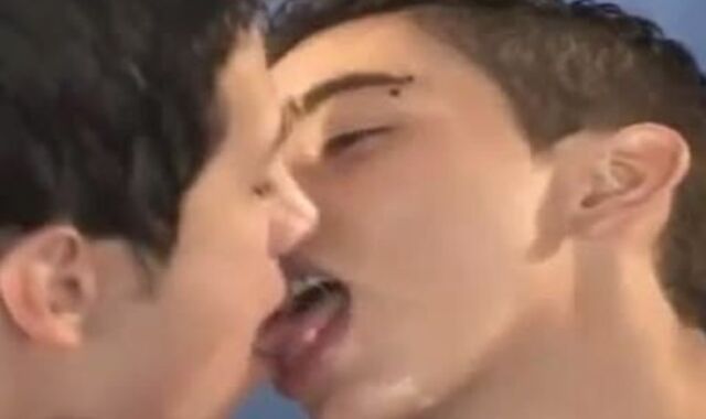 My Fav Mexican twunks bare And killer