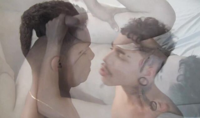 Black latino wazoo take hold of