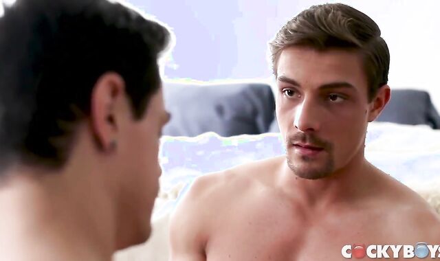 Carter Dane Levi Karter