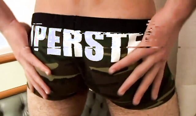 BangBangBoys: Brazilian